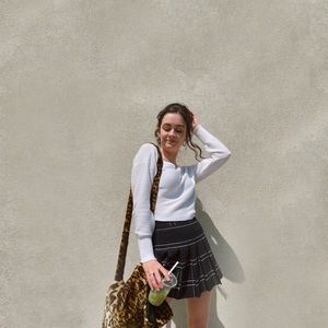 Meet your Posher, Madison